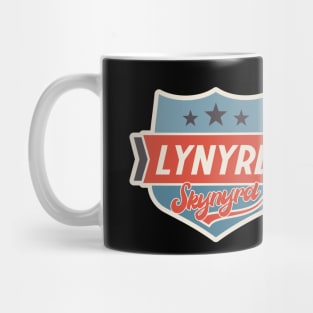 Lynyrd Skynyrd Mug